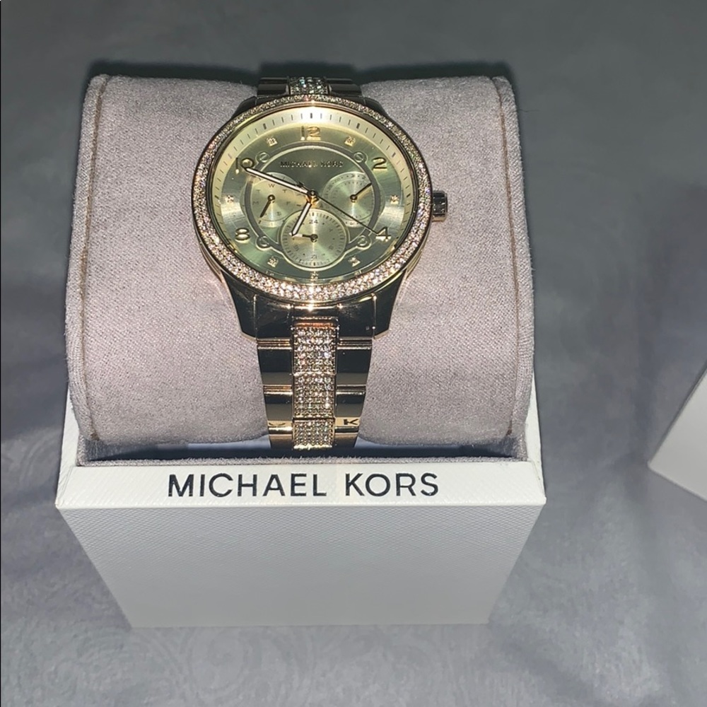 Michael Kors Watch
